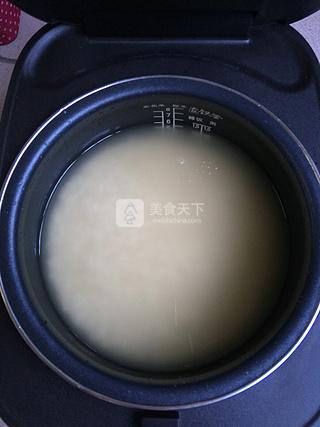 糯米雞--換種方式，照顧你的胃的做法步驟：4