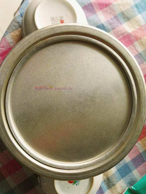 陽(yáng)光橙味戚風(fēng)蛋糕～八寸的做法