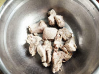 排骨煲的做法步驟3