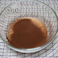 超簡(jiǎn)單圣誕樹(shù)根蛋糕卷-超人氣菜譜的做法圖解14