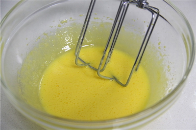 糕點(diǎn)舒芙蕾的做法步驟7