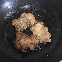 雞排番茄焗飯的做法圖解2