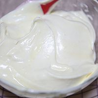 超簡(jiǎn)單圣誕樹(shù)根蛋糕卷-超人氣菜譜的做法圖解9