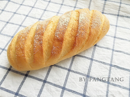 燕麥面包如何做