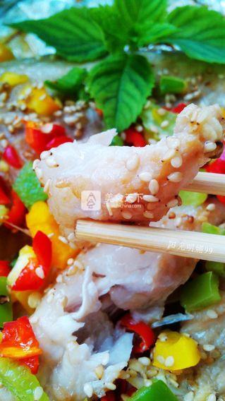 香烤龍利魚(yú)的做法步驟：19