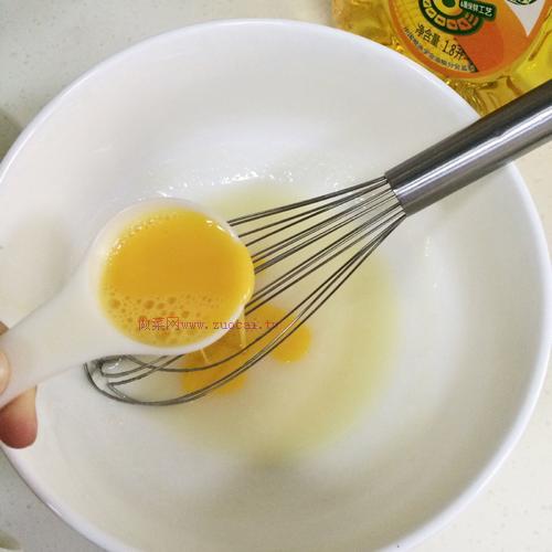 桃酥餅干的做法