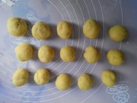 挪威圣誕沙餅的做法步驟6