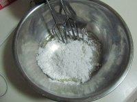 圣誕姜餅的做法步驟7