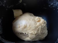 小熊吐司面包的做法步驟8