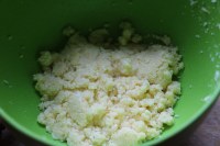 椰蓉扭扭面包條的做法步驟6