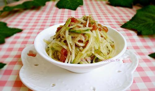 青蘿卜肉包子餡的做法