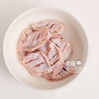 香烤雞翅的做法圖解2