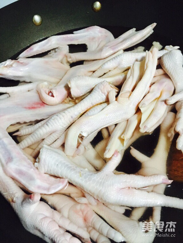 家常鹵菜的做法