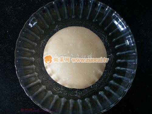 雞腿面包（90后童年回憶的零食）的做法