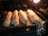 奶油面包的做法步驟14