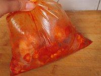 新奧爾良烤雞翅的做法步驟5