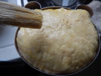 小熊吐司面包的做法步驟14