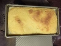 葡萄干菠蘿吐司的做法步驟19