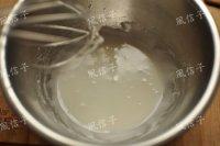 圣誕糖霜姜餅的做法步驟9