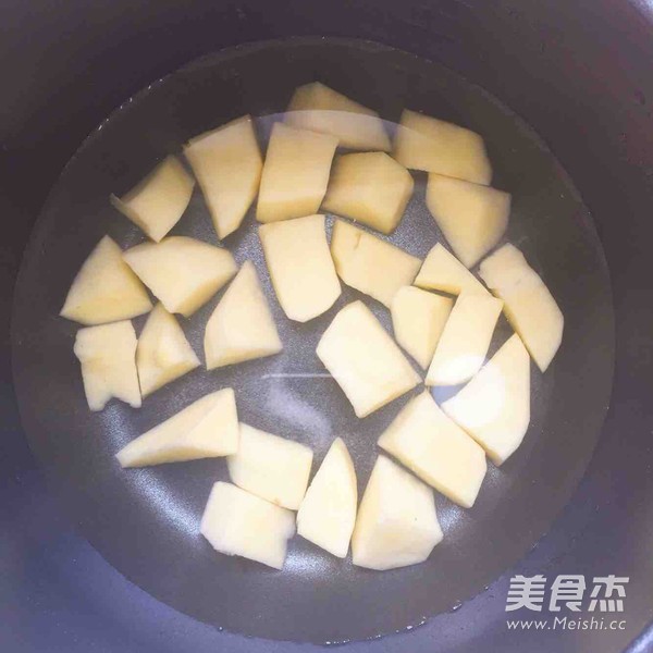 香煎巴沙魚(yú)的做法