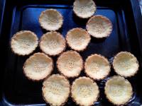 挪威圣誕沙餅的做法步驟10