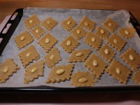 糖漿餅干 sirupssnipper的做法步驟11