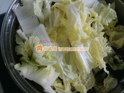 冬日暖心暖肺湯的做法