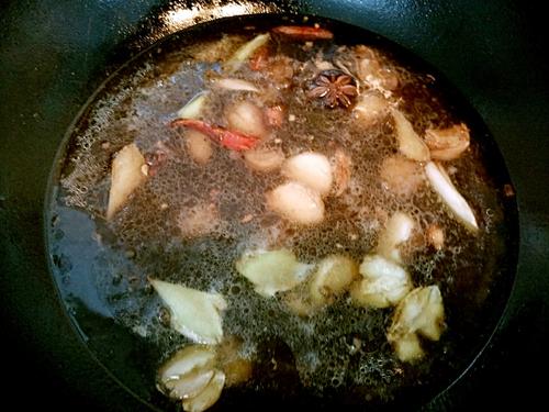 麻辣干燒帶魚的做法