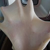 巧克力甜甜圈圣誕樹的做法圖解2