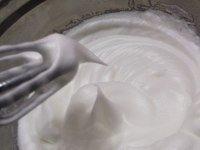 淡奶油巧克力戚風(fēng)的做法步驟6