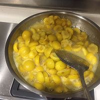 杏子醬的做法圖解2