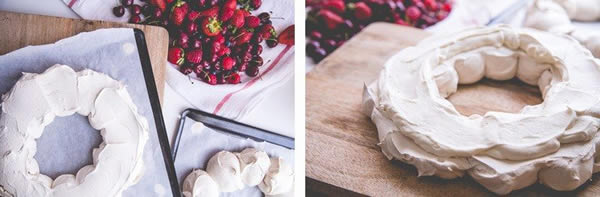 貌美應(yīng)節(jié)的圣誕花環(huán)DIY 節(jié)日宴客的完美點(diǎn)心 -  www.shouyihuo.com