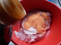 香煎豬排的做法步驟5