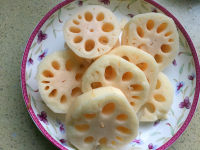 排骨蓮藕胡蘿卜湯的做法步驟6