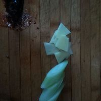 干燒帶魚的做法圖解1