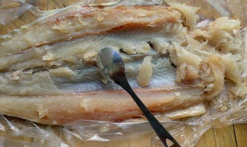 汆鲅魚(yú)丸子的做法