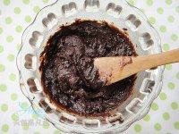 圣誕節(jié)維尼樹(shù)樁蛋糕的做法步驟13