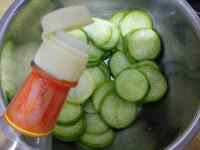 【享受餐桌】酸甜脆蘿卜的做法步驟6