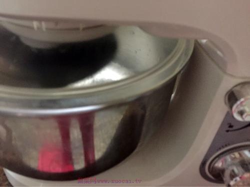 維也納面包的做法