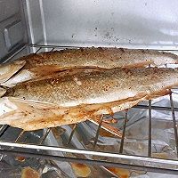 零失敗的香辣烤魚！的做法圖解1