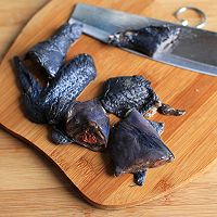 蟲草花烏雞湯的做法圖解2