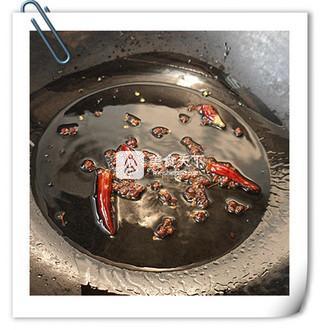 干煸土豆里脊絲的做法步驟：6