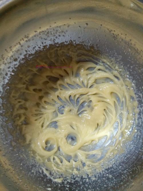 女巫手指餅干（萬圣節(jié)必備）的做法