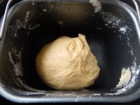 紅薯吐司片的做法步驟8