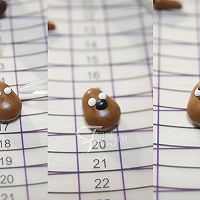 超簡(jiǎn)單圣誕樹(shù)根蛋糕卷-超人氣菜譜的做法圖解41