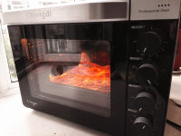 鹽烤蝦的做法步驟5