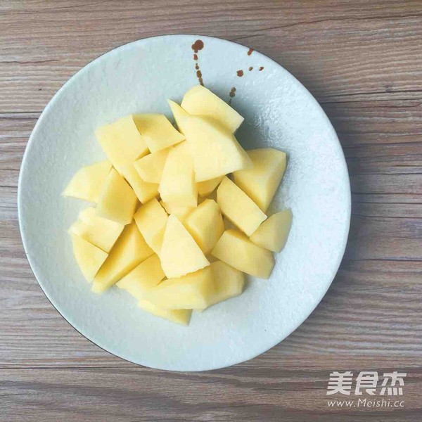 香煎巴沙魚(yú)的做法