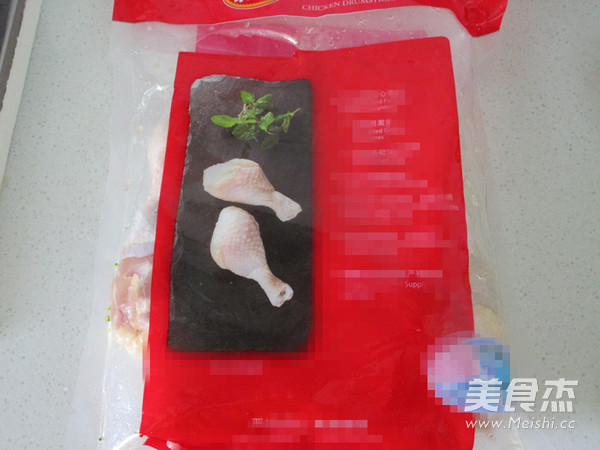 #蘇泊爾季度獎(jiǎng)#奶香土豆泥雞腿的做法