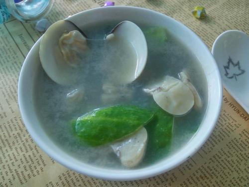 黃瓜燒豆瓣的做法