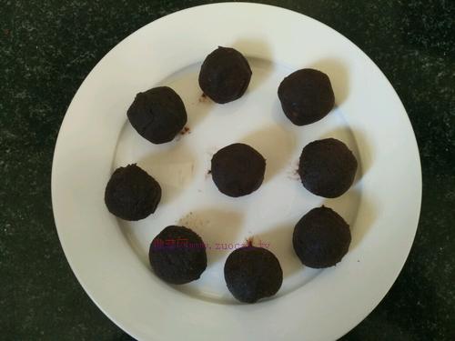 紅豆面包的做法